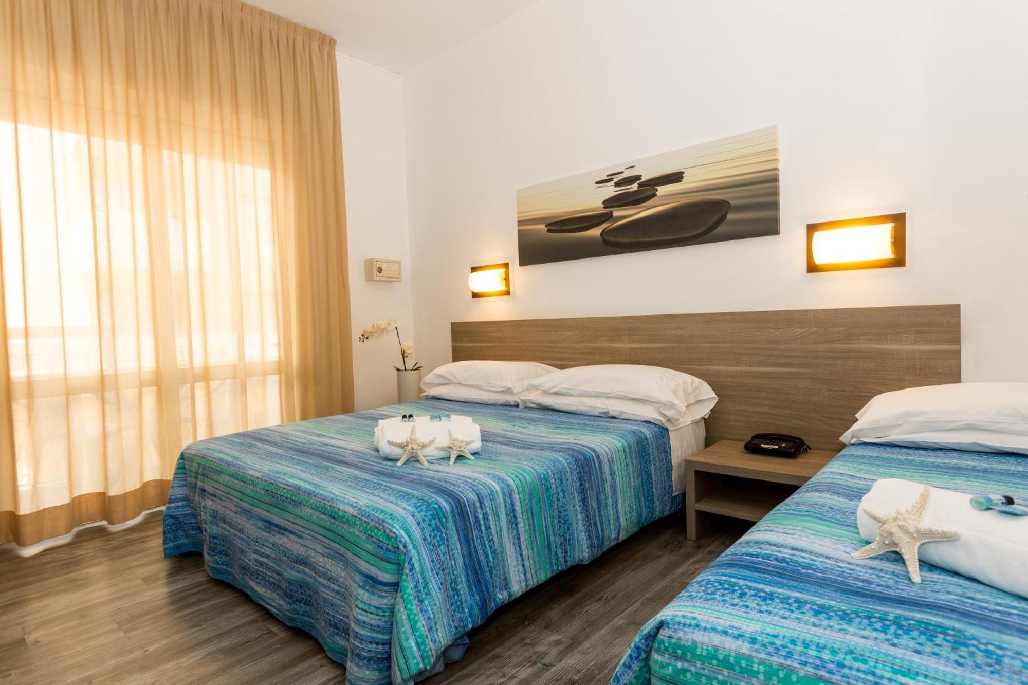 Hotel Regina Urban