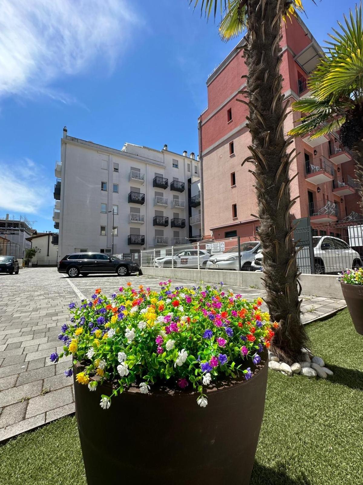 Regina Urban Hotel Lido di Jesolo