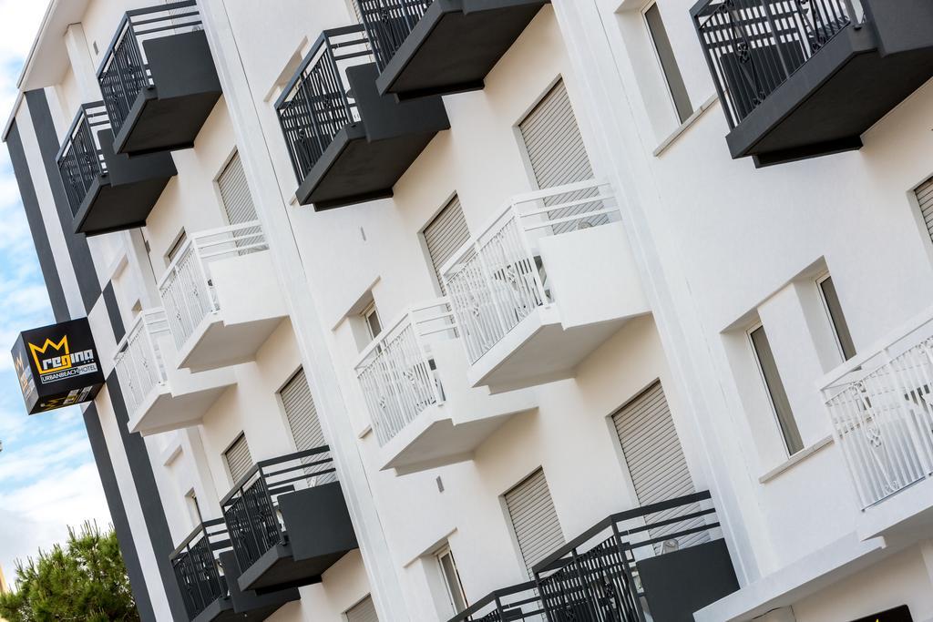 Hotel Regina Urban Lido di Jesolo